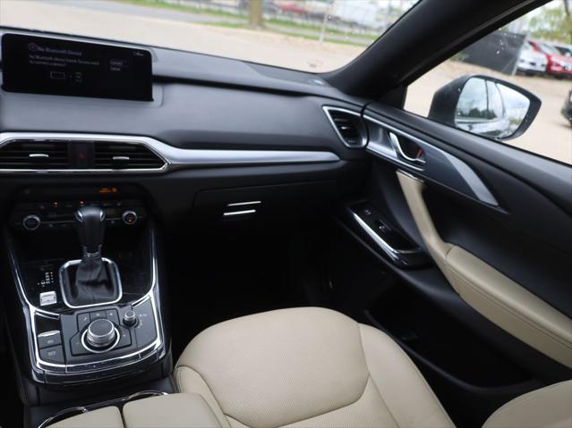 2023 Mazda CX-9 Grand Touring