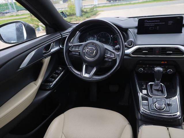 2023 Mazda CX-9 Grand Touring