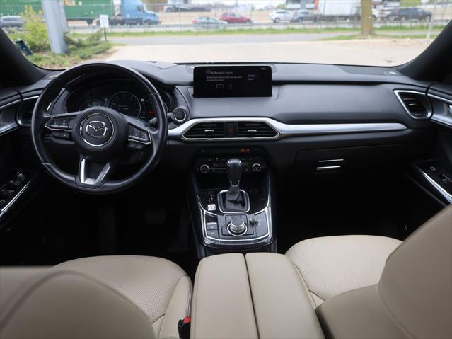 2023 Mazda CX-9 Grand Touring