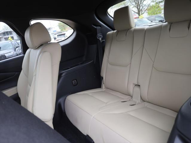 2023 Mazda CX-9 Grand Touring