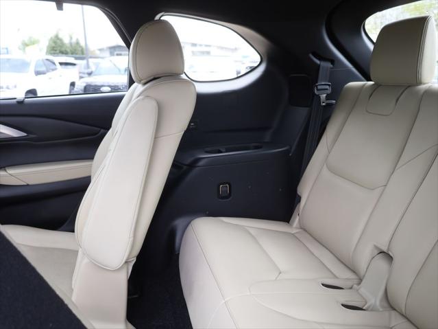 2023 Mazda CX-9 Grand Touring