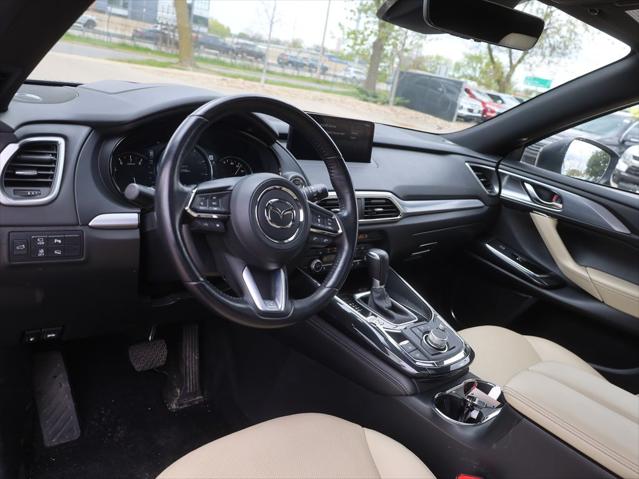 2023 Mazda CX-9 Grand Touring