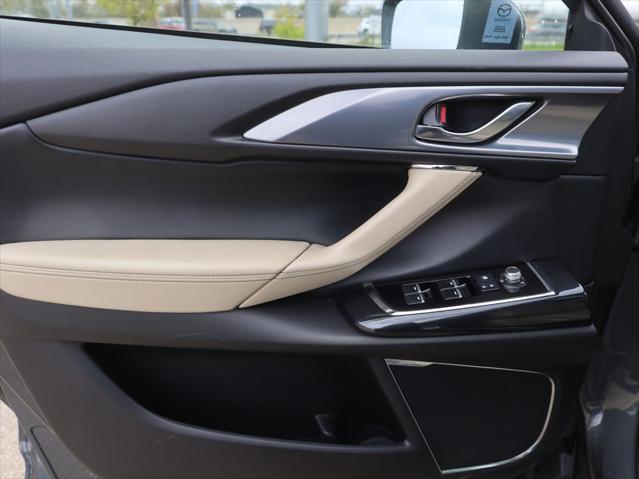 2023 Mazda CX-9 Grand Touring