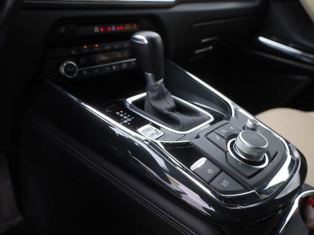 2023 Mazda CX-9 Grand Touring