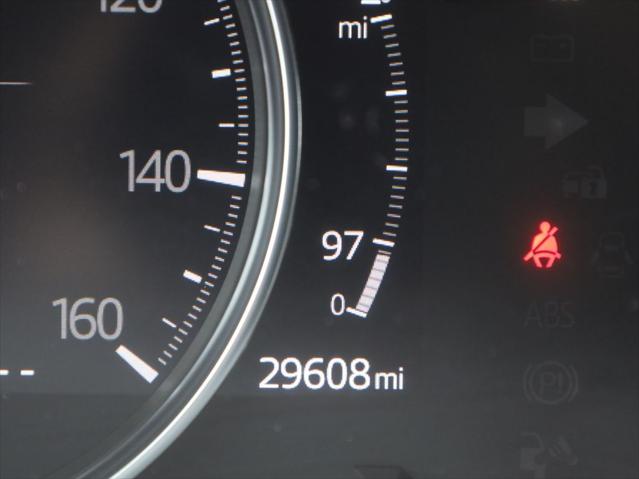 2023 Mazda CX-9 Grand Touring