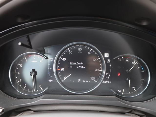 2023 Mazda CX-9 Grand Touring