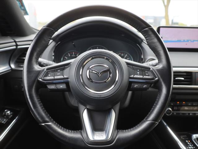 2023 Mazda CX-9 Grand Touring