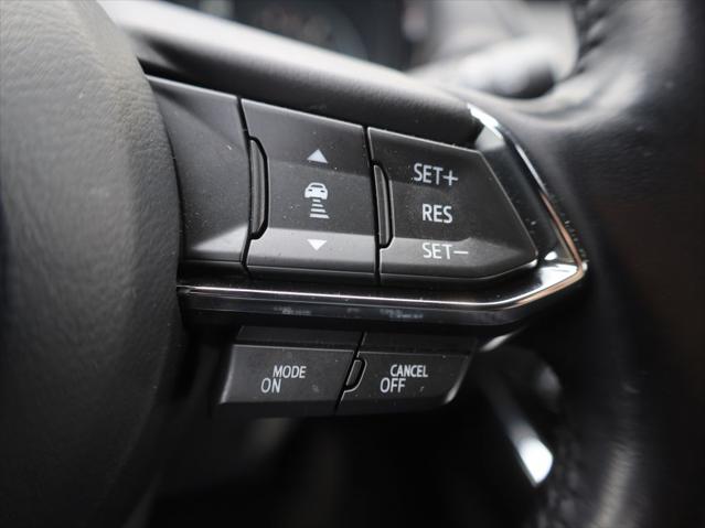 2023 Mazda CX-9 Grand Touring