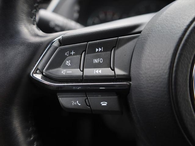 2023 Mazda CX-9 Grand Touring
