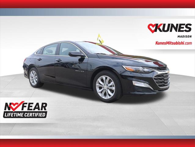 2023 Chevrolet Malibu FWD 1LT for sale in Madison, WI