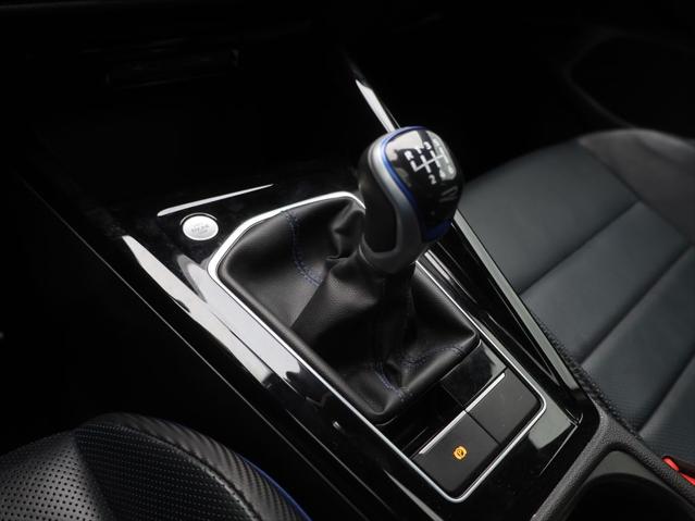2023 Volkswagen Golf R 2.0T 20th Anniversary Edition