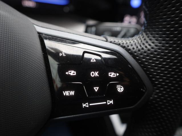 2023 Volkswagen Golf R 2.0T 20th Anniversary Edition