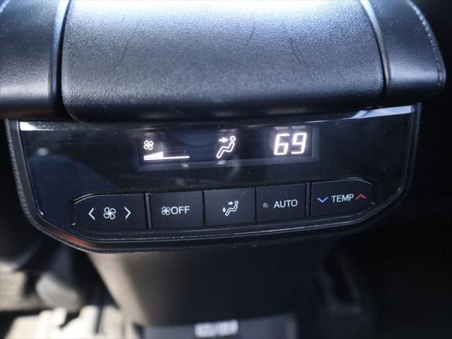 2025 Toyota Highlander XSE