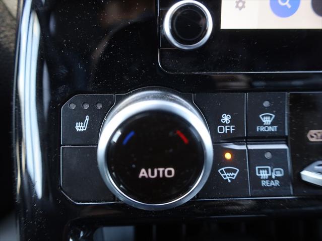 2025 Toyota Highlander XSE