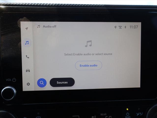 2025 Toyota Highlander XSE
