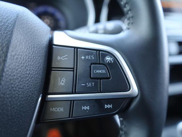 2025 Toyota Highlander XSE