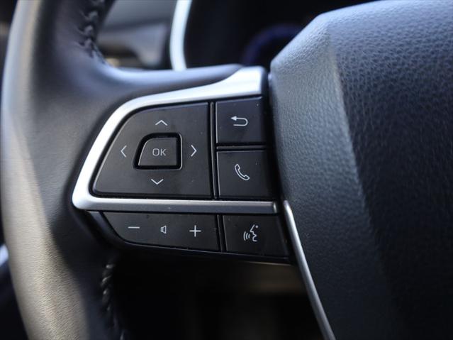 2025 Toyota Highlander XSE