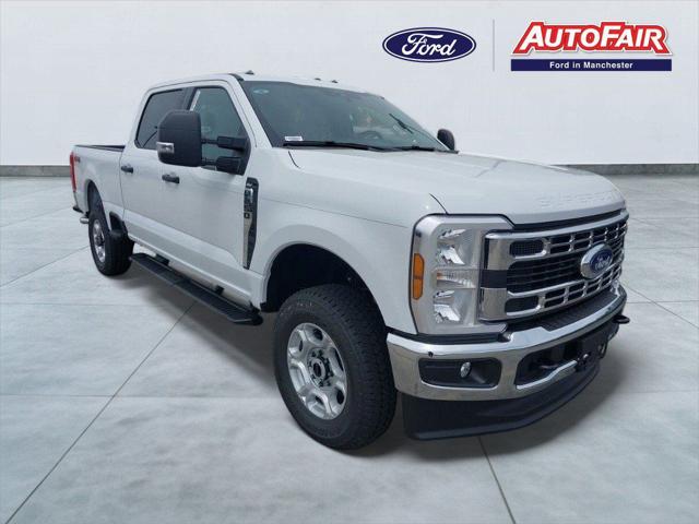 2026 Ford F-250 XLT for sale in Manchester, NH