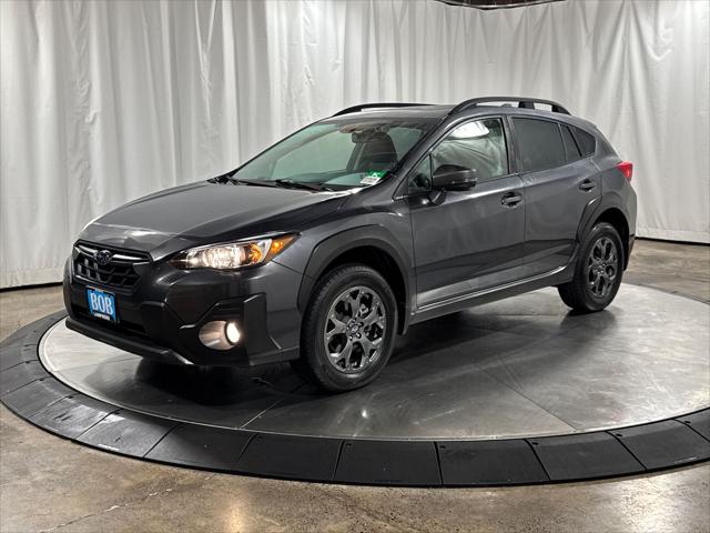 2021 Subaru Crosstrek Sport for sale in Beaverton, OR