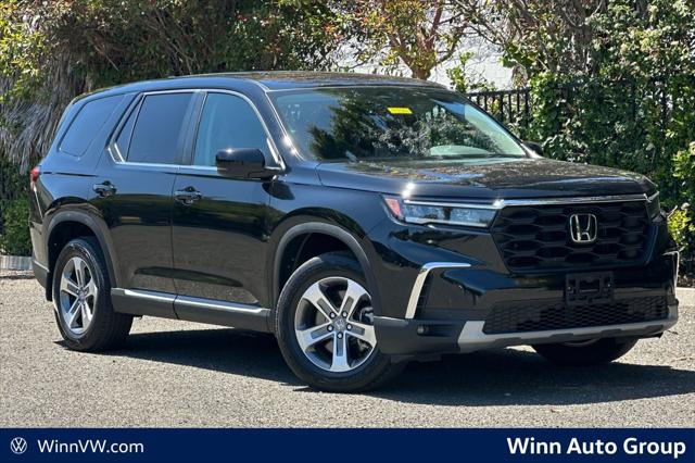 2024 Honda Pilot EX-L for sale in Newark, CA