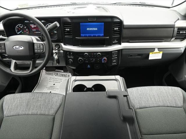 2026 Ford F-350 XLT