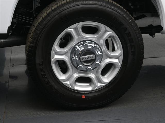 2026 Ford F-350 XLT