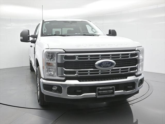 2026 Ford F-350 XLT