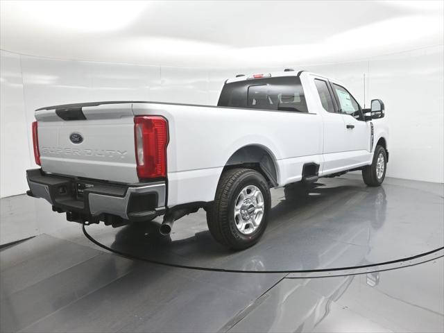 2026 Ford F-350 XLT