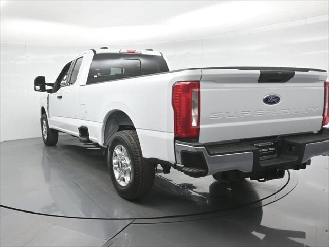 2026 Ford F-350 XLT