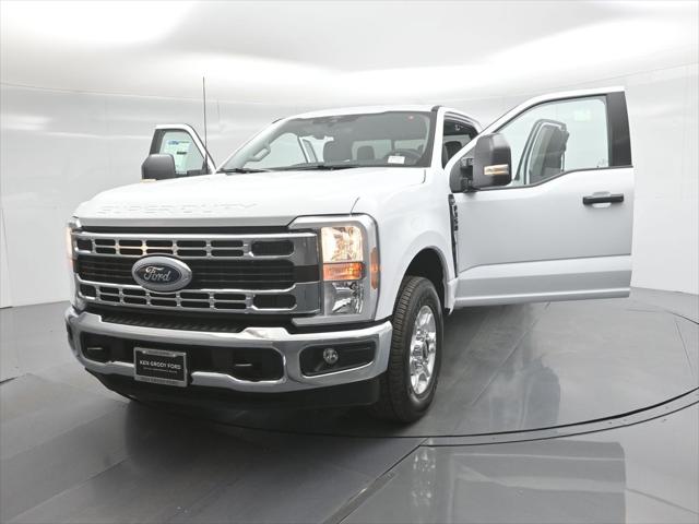 2026 Ford F-350 XLT