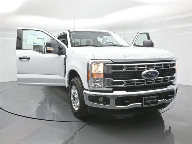 2026 Ford F-350 XLT