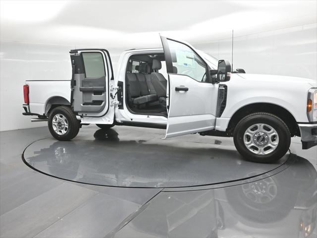 2026 Ford F-350 XLT