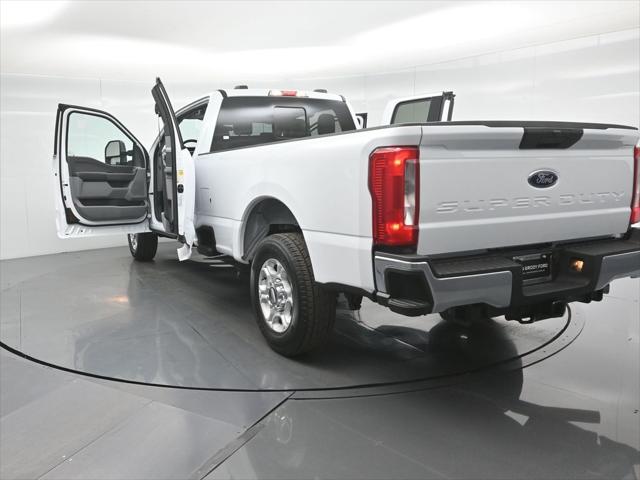 2026 Ford F-350 XLT