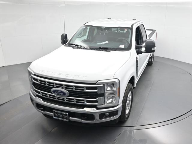 2026 Ford F-350 XLT