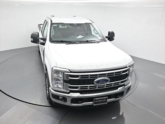 2026 Ford F-350 XLT