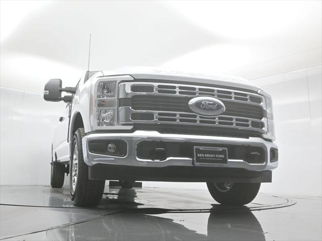 2026 Ford F-350 XLT