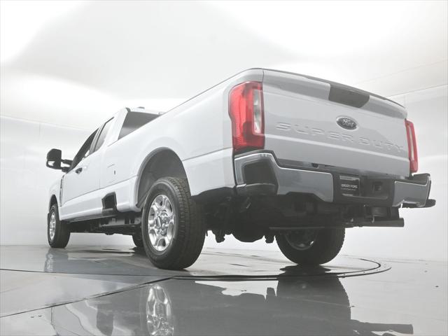 2026 Ford F-350 XLT