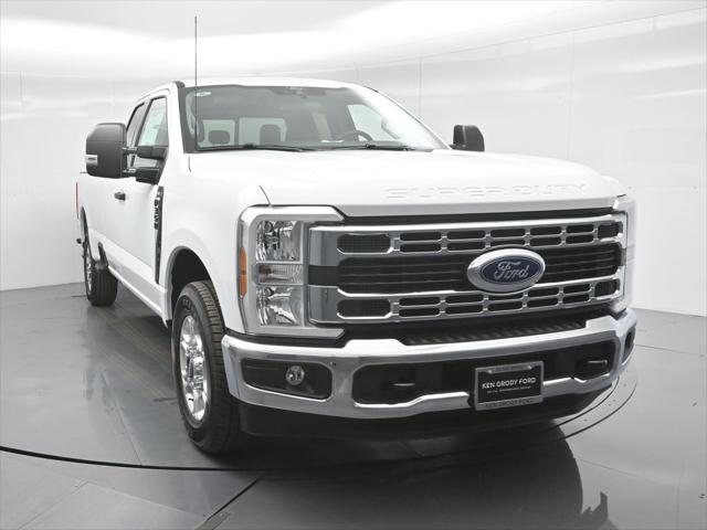2026 Ford F-350 XLT
