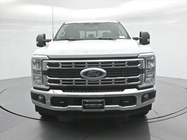 2026 Ford F-350 XLT