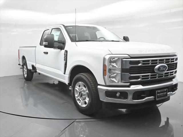 2026 Ford F-350 XLT