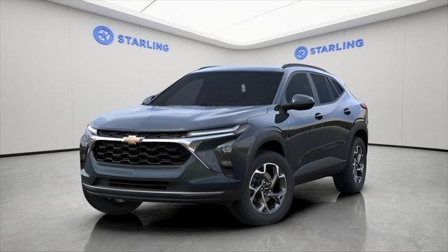 2026 Chevrolet Trax FWD LT for sale in Orlando, FL