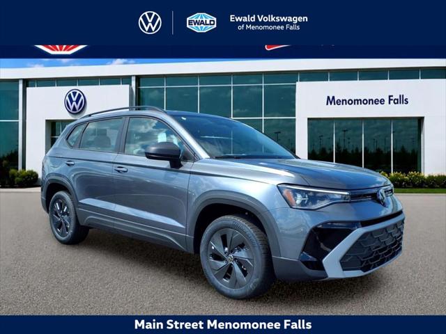 2026 Volkswagen Taos S for sale in Menomonee Falls, WI