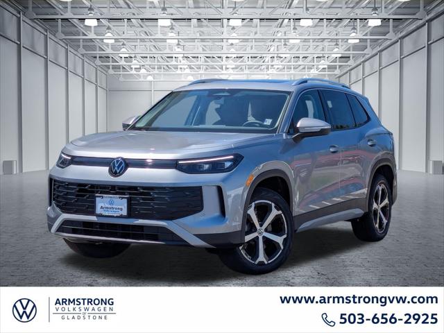 2026 Volkswagen Tiguan SE for sale in Gladstone, OR