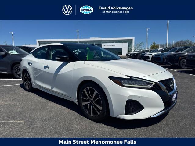 2023 Nissan Maxima SL for sale in Menomonee Falls, WI