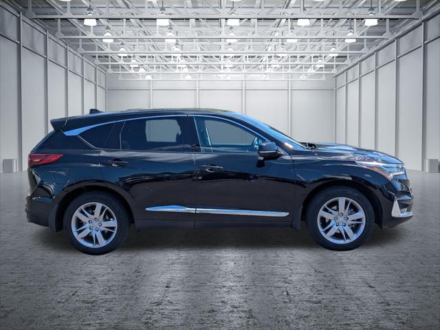 2021 Acura RDX Advance Package