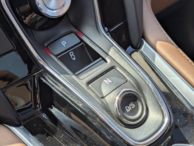 2021 Acura RDX Advance Package