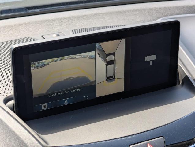 2021 Acura RDX Advance Package