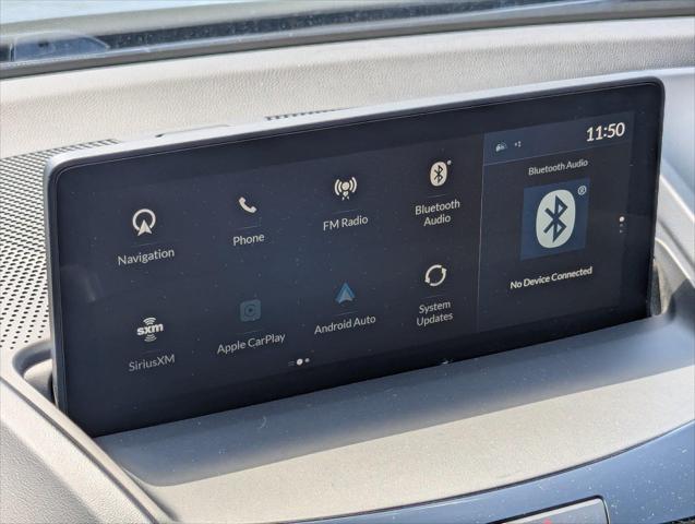 2021 Acura RDX Advance Package