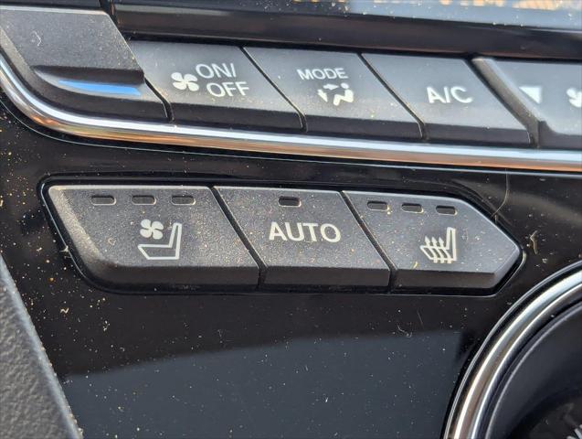 2021 Acura RDX Advance Package