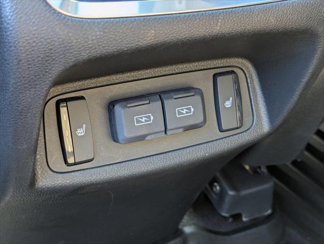 2021 Acura RDX Advance Package